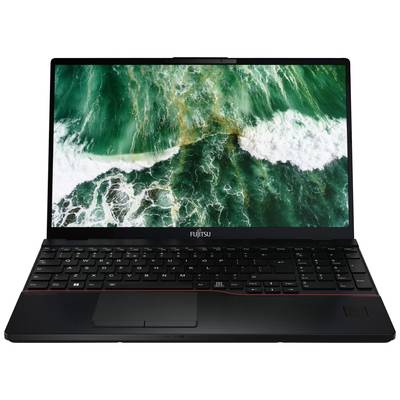 Fujitsu Notebook LifeBook E5513  39.6 cm (15.6 Zoll)  Full HD Intel® Core™ i5 i5-1335U 16 GB RAM 512 GB Flash 512 GB SSD
