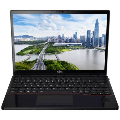 Fujitsu 2-in-1 Notebook / Tablet LifeBook U5313X  33.8 cm (13.3 Zoll)  WUXGA Intel® Core™ i5 i5-1335U 16 GB RAM 256 GB F