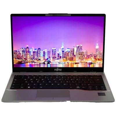 Fujitsu Notebook LifeBook U7413  35.6 cm (14 Zoll)  Full HD Intel® Core™ i5 i5-1335U 16 GB RAM 512 GB Flash 512 GB SSD I
