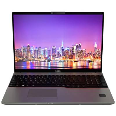 Fujitsu Notebook LifeBook U7613 40.6 cm (16 Zoll) WUXGA Intel® Core™ i7 i7-1355U 16 GB RAM 512 GB SSD Intel Iris Xe Win