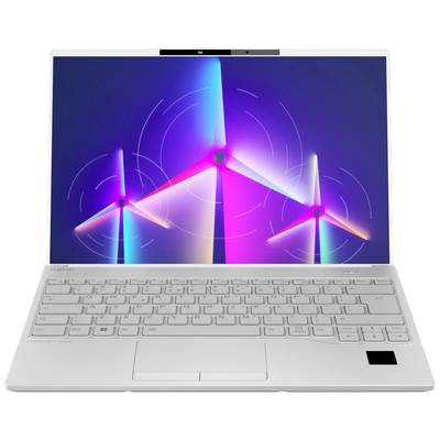 Fujitsu Notebook LifeBook U9413  35.6 cm (14 Zoll)  WUXGA Intel® Core™ i7 i7-1370P 32 GB RAM  1 TB SSD Intel Iris Xe  Wi