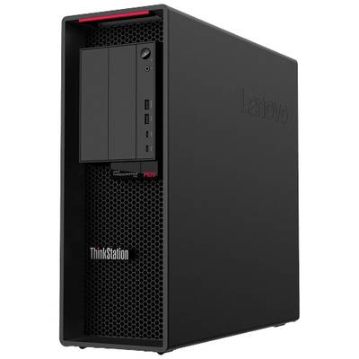 Lenovo Workstation ThinkStation P620  AMD Ryzen Threadripper Pro 5945WX  32 GB RAM  512 GB SSD        Win 11 Pro 30E000G