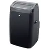 TCL TAC-12-CHPB/MZB Monoblock-Klimagerät EEK Heizen/Kühlen: A+ (A+++ - D)/A (A+++ - D) 3500 W 35 m² Schwarz