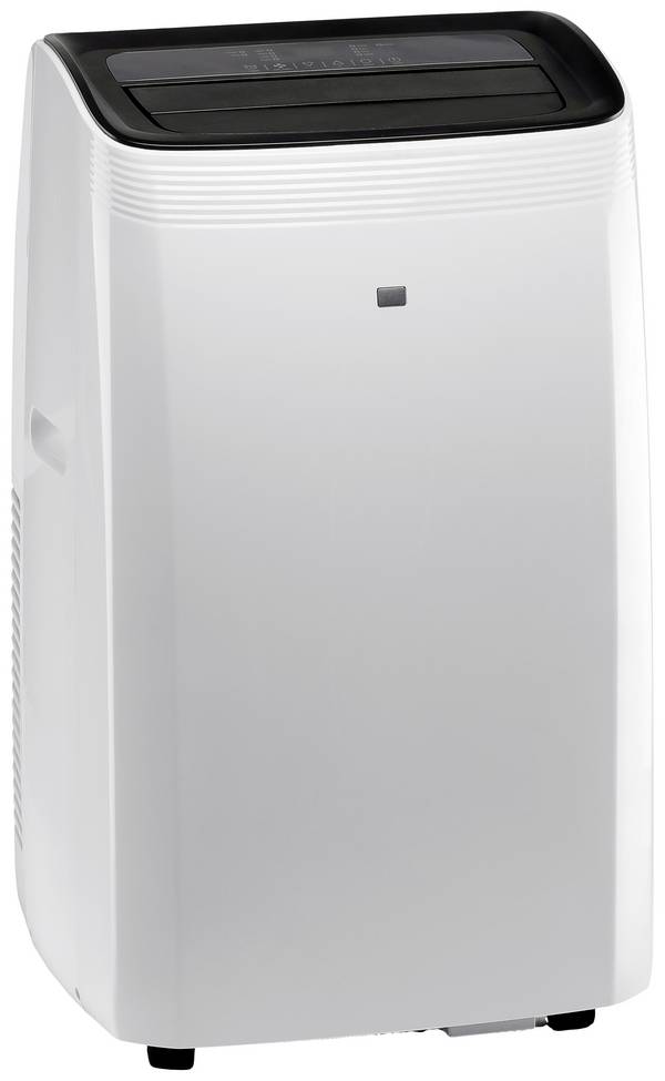 TCL TAC-12-CPB/MZW Monoblock-Klimagerät EEK: A (A+++ - D) 3500 W 35 m² Weiß