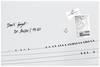 Sigel Glas-Magnettafel Artverum Little Birds (B x H) 60 cm x 40 cm Weiß GL284