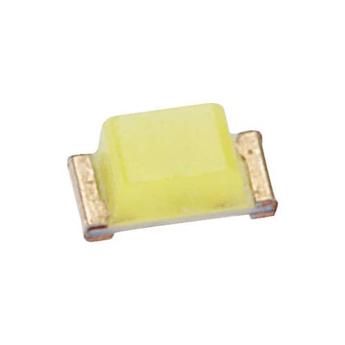 Kingbright KPH-1608QWF-D CT SMD-LED 0603 Weiß 250 mcd 120 ° 30 mA 3.5 V