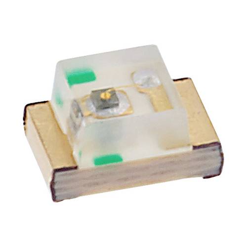 Thumbnail - Kingbright KP-2012EC CT SMD-LED 0805 Rot 150 mcd 120 ° 30 mA 2 V