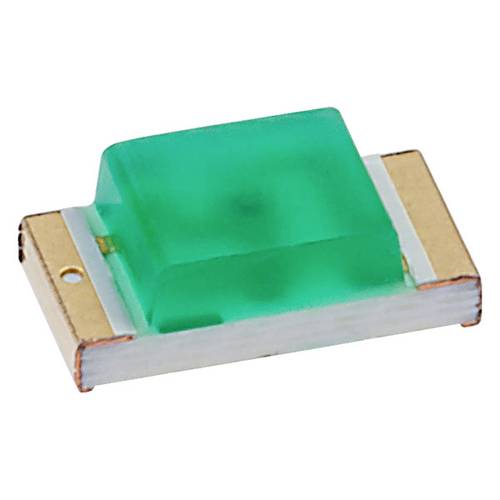 Kingbright KP-3216SGT CT SMD-LED 1206 Grün 12.50 mcd 120 ° 25 mA 2.2 V