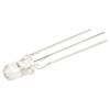 Kingbright LED mehrfarbig Rot, Grün Rund 5 mm 150 mcd 24 ° 30 mA, 25 mA 2 V, 2.2 V