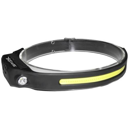 Thumbnail - XCell H330 Stirnlampe akkubetrieben 330 lm 149084