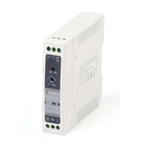 Dehner Elektronik YSD 20L-2400830 AC/DC-Netzteilbaustein, geschlossen 24 V/DC 0.83 A 20 W Anzahl Ausgänge:1 x Inhalt 1 S...