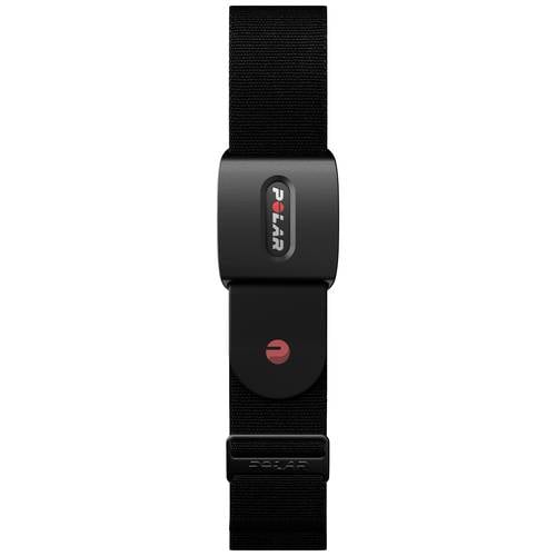 Thumbnail - Polar Verity Sense Ersatzarmband M-XXL Schwarz