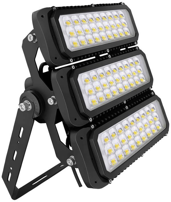 Brennenstuhl "AREA" 230W 33000lm, IP66 1171810230 LED-Außenstrahler EEK: E (A - G) 230 W