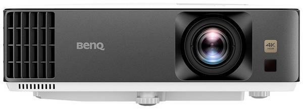 BenQ Beamer  TK700 DLP 3200 lm 3840 x 2160 4K UHD 4K unterstützt
