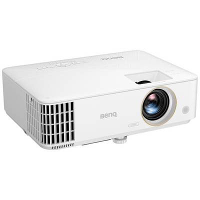 BenQ TH585p Beamer, 1920 x 1080 Full HD, 3500 Lumen-0