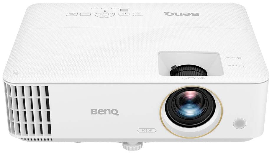 BenQ TH585p Beamer, 1920 x 1080 Full HD, 3500 Lumen-2