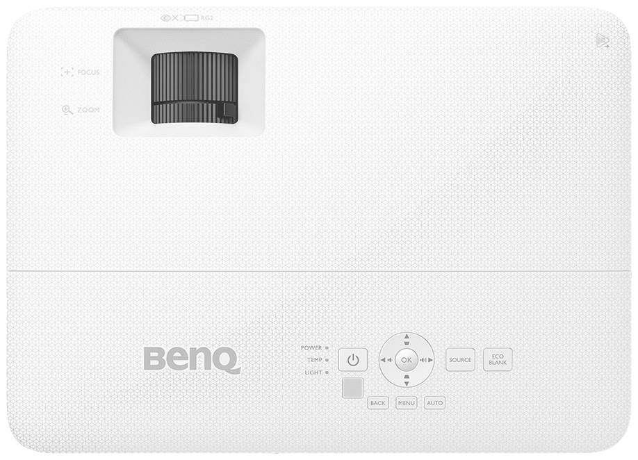 BenQ TH585p Beamer, 1920 x 1080 Full HD, 3500 Lumen-3