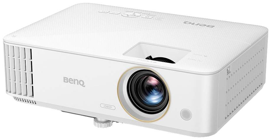 BenQ TH585p Beamer, 1920 x 1080 Full HD, 3500 Lumen-4