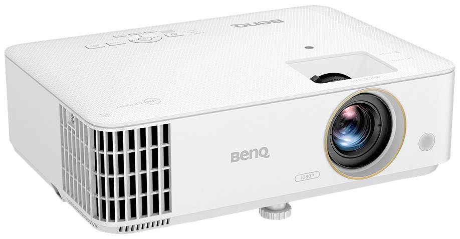 BenQ TH685p Beamer, 1920 x 1080 Full HD, 3500 Lumen-0