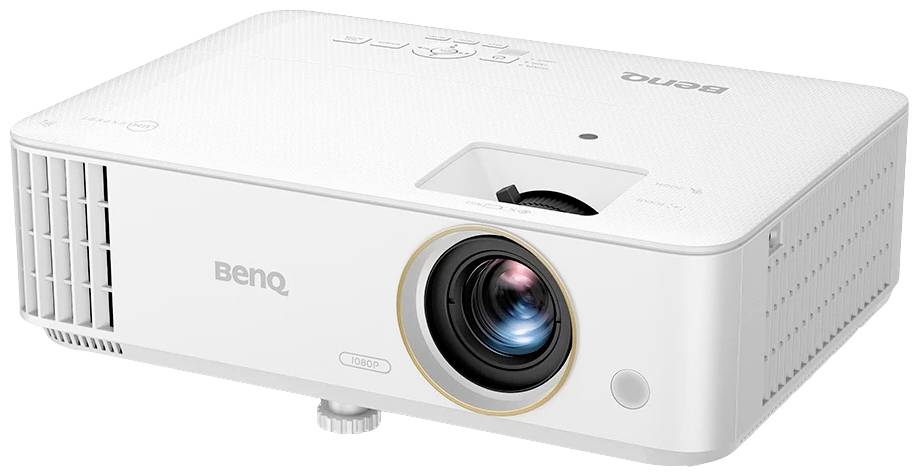 BenQ TH685p Beamer, 1920 x 1080 Full HD, 3500 Lumen-3