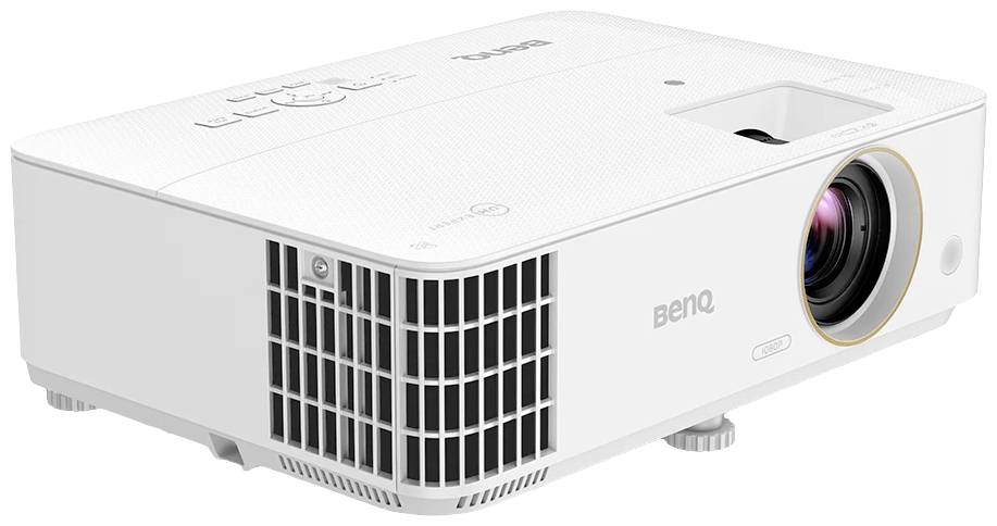 BenQ TH685p Beamer, 1920 x 1080 Full HD, 3500 Lumen-4