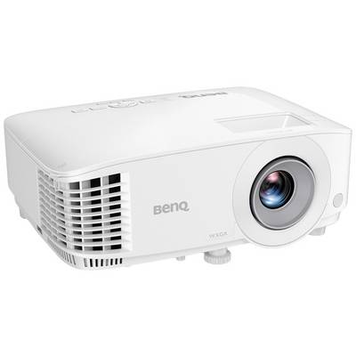 BenQ MW560 Beamer, 1280 x 800 WXGA, 4000 Lumen-0