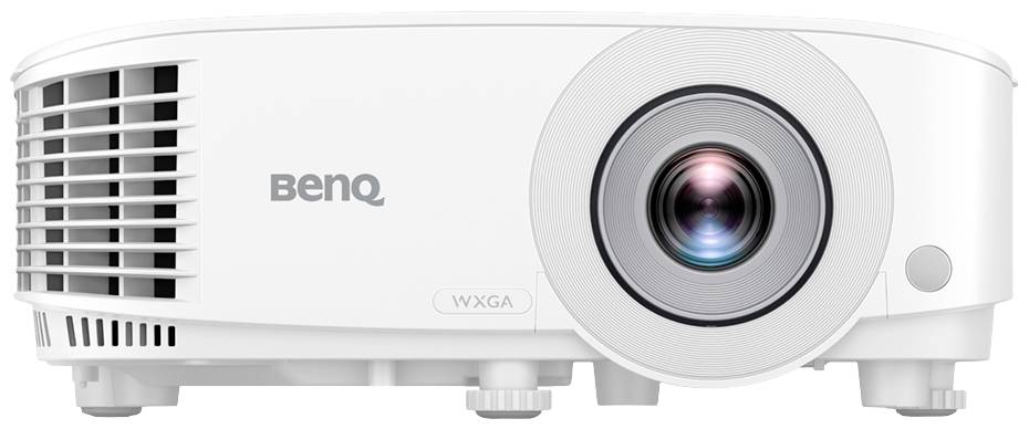 BenQ MW560 Beamer, 1280 x 800 WXGA, 4000 Lumen-4