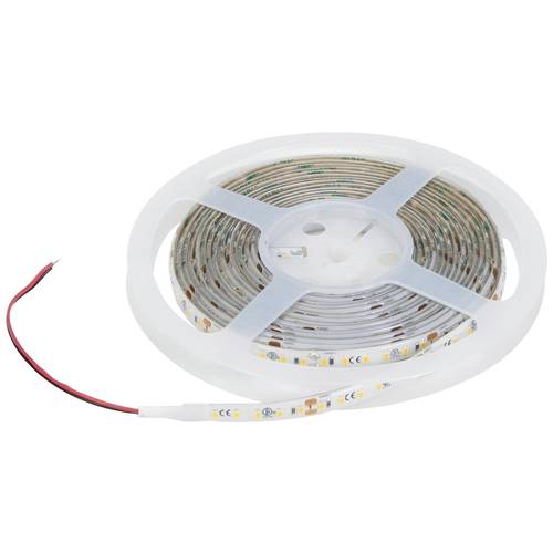 Thumbnail - Eurolite 50530102 LED-Streifen EEK: G (A - G) 24 V 5 m Warmweiß 5 m
