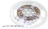 Eurolite 50530112 LED-Streifen EEK: F (A - G) 12 V 5 m Kaltweiß 5 m