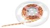 Eurolite 50530130 LED-Streifen EEK: G (A - G) mit offenem Kabelende 24 V 5 m Warmweiß 5 m