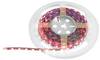 Eurolite 50530136 LED-Streifen EEK: G (A - G) 12 V 5 m RGB 5 m