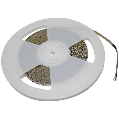 Eurolite 50530140 LED-Streifen EEK: G (A - G) 24 V 15 m RGB 15 m