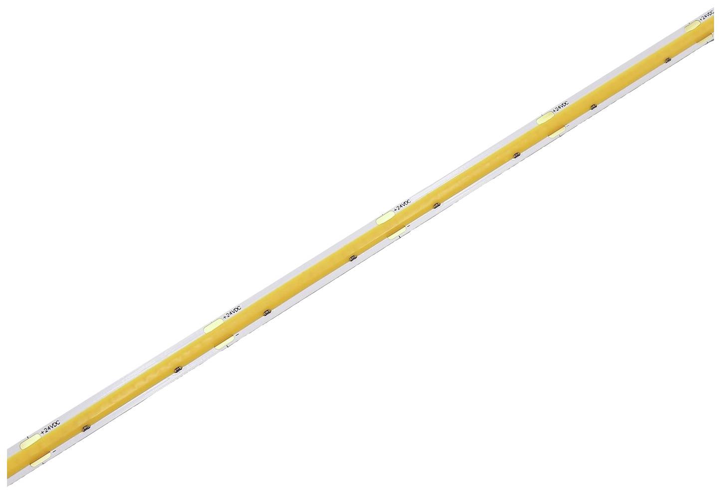 EUROLITE LED Strip 1600 COB 5m 6500K 24V (50530147)