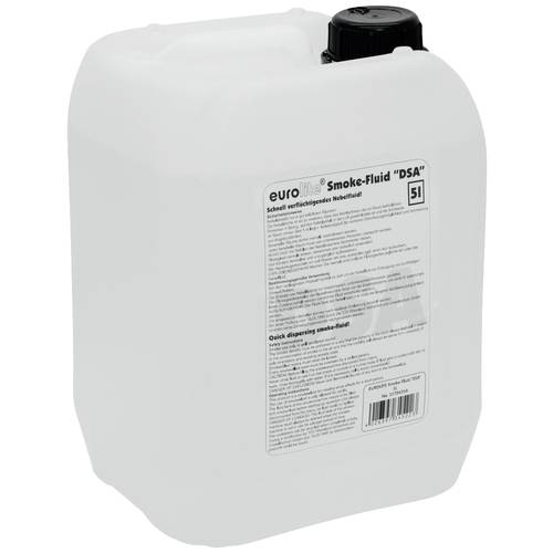 Eurolite Nebelfluid 5 l Neutral