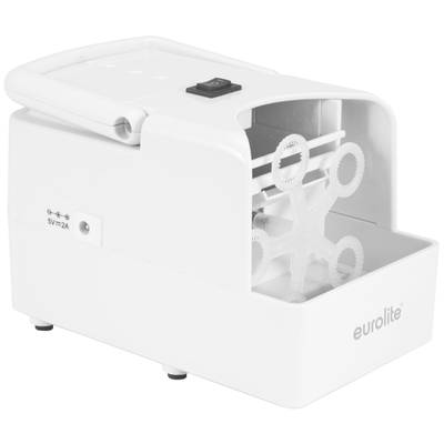Eurolite Seifenblasenmaschine 51705065