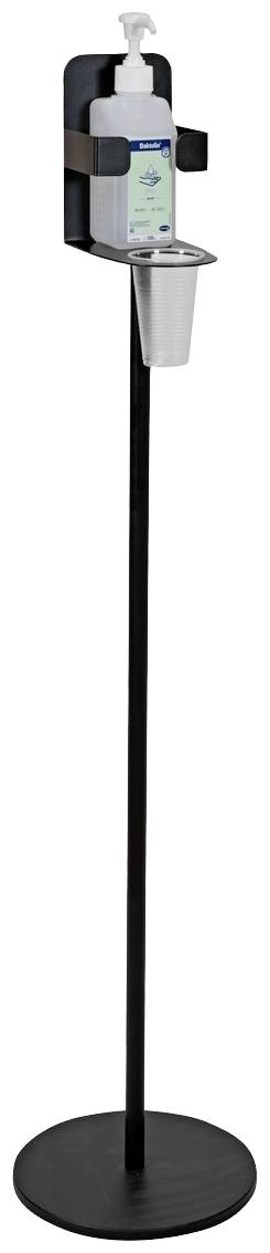 Thumbnail - Eurolite neu 80703005 Desinfektions-Spender 1 St.