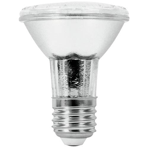 Omnilux 88020535 LED E27 3 W Schwarzlicht (UV) (Ø x L) 64 mm x 86 mm 1 St.
