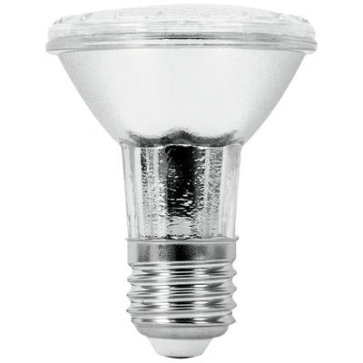 Omnilux 88020535 LED  E27  3 W Schwarzlicht (UV) (Ø x L) 64 mm x 86 mm  1 St.