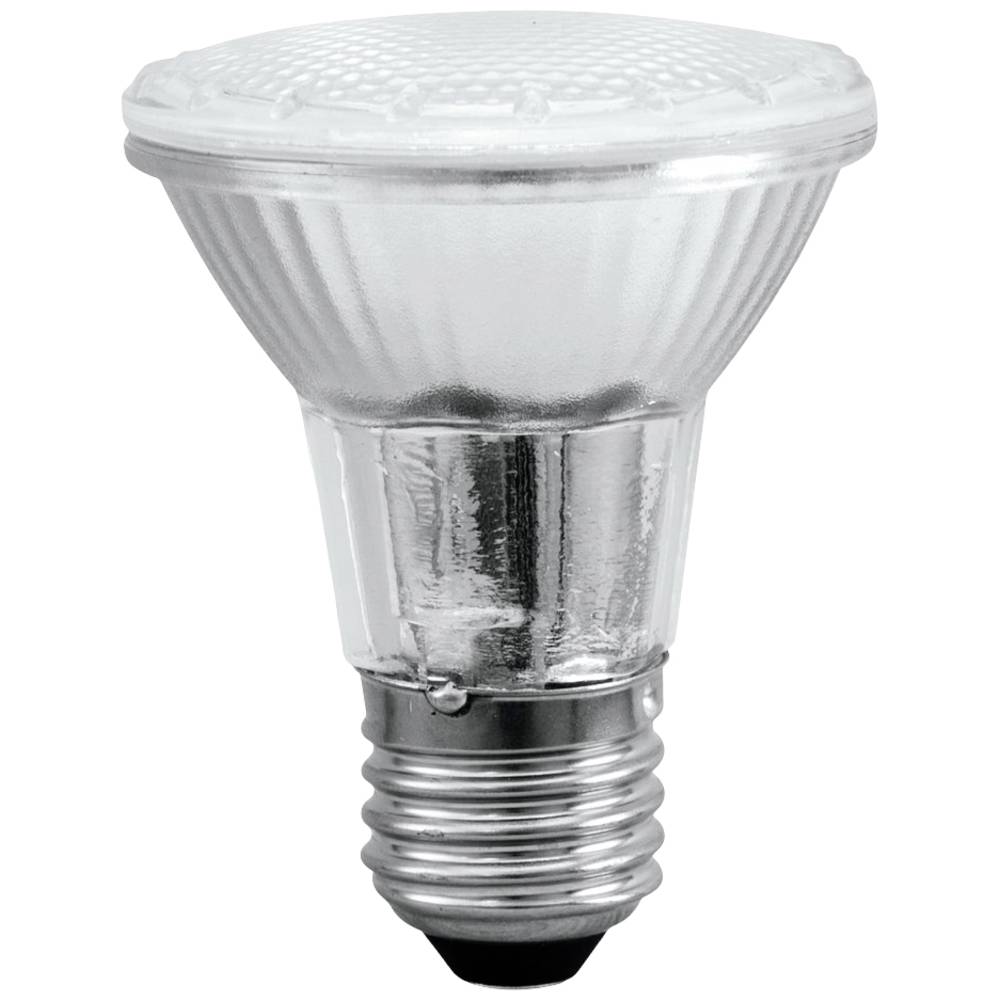 Omnilux 88021205 LED-lamp Energielabel F (A - G) E27 3 W Warmwit (Ø x l) 64 mm x 86 mm 1 stuk(s)