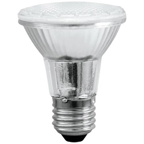Omnilux 88021210 LED EEK F (A - G) E27 6 W Warmweiß (Ø x L) 64 mm x 86 mm 1 St.