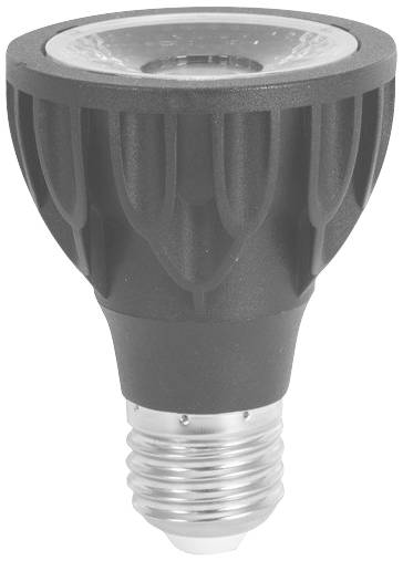 Omnilux 88021250 LED EEK F (A - G) E27 6 W Warmweiß 1 St.