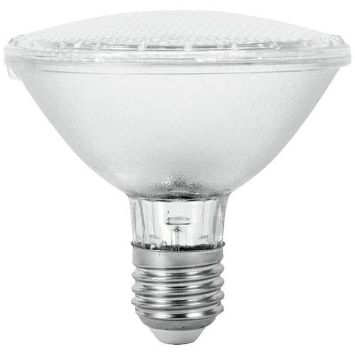 Omnilux 88040510 LED E27 10 W Schwarzlicht (UV) (Ø x L) 95 mm x 92 mm 1 St.