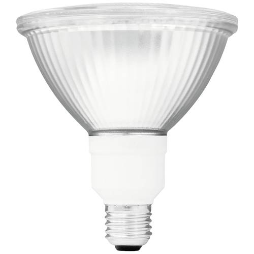 Omnilux 88081876 LED EEK F (A - G) E27 15 W Warmweiß (Ø x L) 121 mm x 135 mm 1 St.