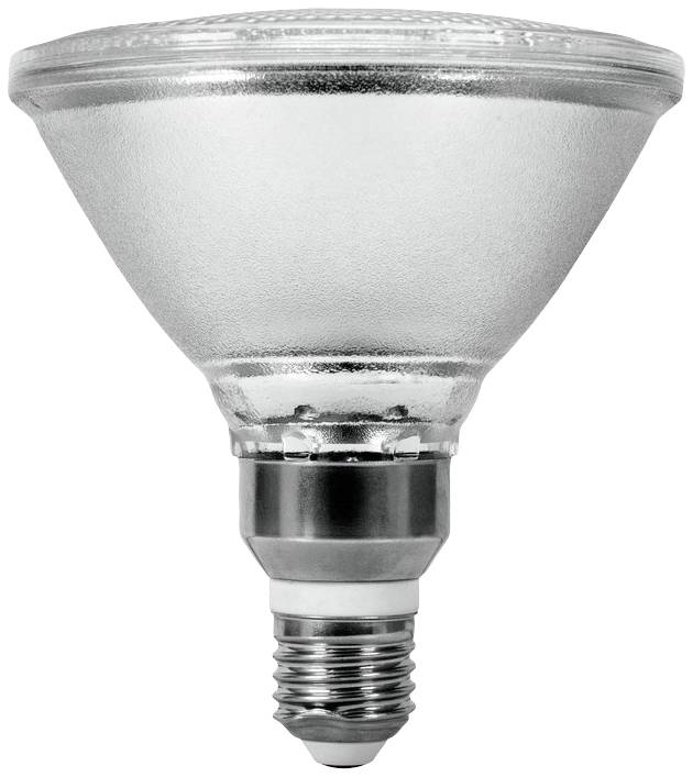OMNILUX 88081920 LED E27 18 W Schwarzlicht (UV) (Ø x L) 121 mm x 135 mm 1 St.
