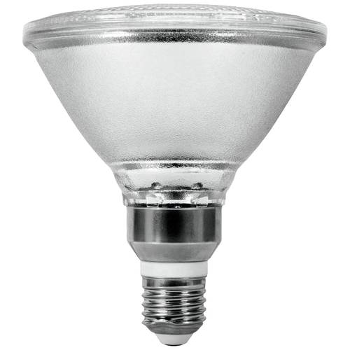 Omnilux 88081920 LED E27 18 W Schwarzlicht (UV) (Ø x L) 121 mm x 135 mm 1 St.
