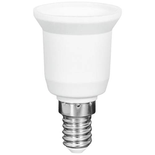 Eurolite 94601400 Adapter E-14 > E-27 1 St.