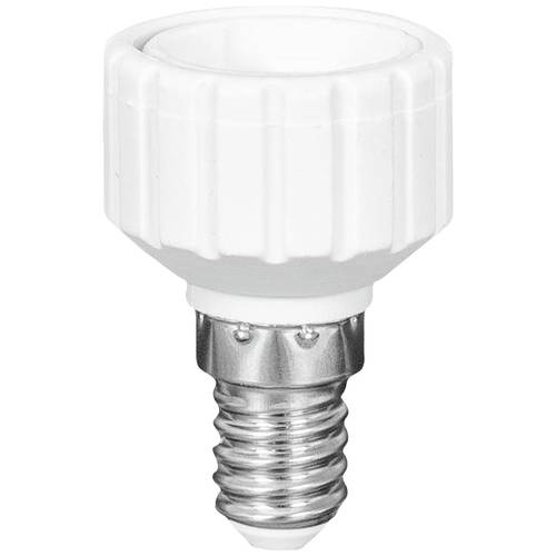 Eurolite 94601401 Adapter E-14 > GU-10 1 St.