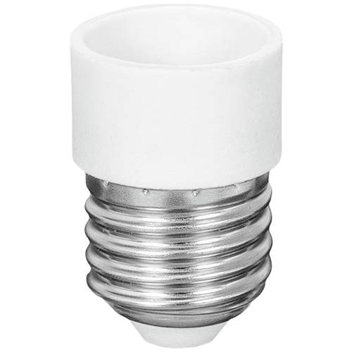Thumbnail - Eurolite 94601410 Adapter E-27 > E-14 1 St.