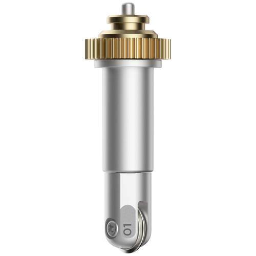 Cricut 2007446 Falzrad-Set Metall