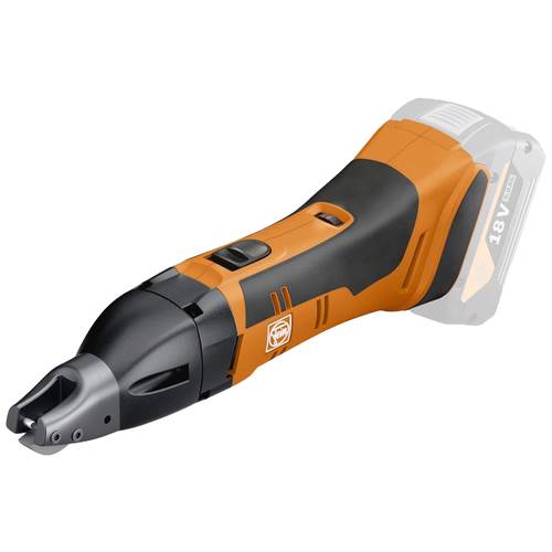 Thumbnail - Fein Akku-Schlitzschere 71300561000 ABSS 18 1.6 E AS ohne Akku, ohne Ladegerät, inkl. Koffer